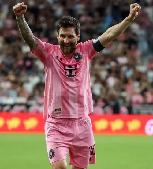 MONEY MAN MESSI! He Earns Above Total Payroll Of 28 Teams