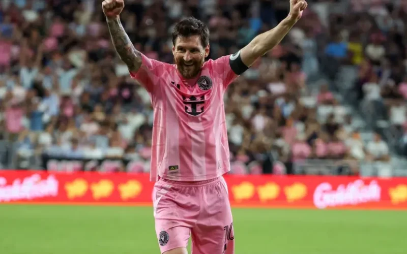 MONEY MAN MESSI! He Earns Above Total Payroll Of 28 Teams