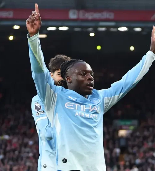 Man City Silence Anfield As Leaders Thrash 10-Man Liverpool Despite Brutal ‘Cheats’ Backlash (FIND BELOW RESULTS OF MATCHES PLAYED IN MAJOR EUROPEAN LEAGUES, SUNDAY 11 OCTOBER)