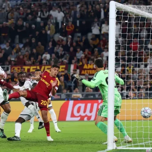 UEFA CL: Güler Returns Mourinho’s Madrid From Dead, Two English Teams Score 12 Goals, As Financial Verdict-Hit Man City Crumble At Home To PSG (FIND BELOW RESULTS OF CHAMPIONS LEAGUE MATCHES PLAYED IN CITIES ACROSS EUROPE, WEDNESDAY, 14 OCTOBER)
