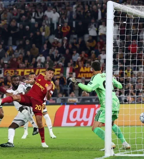 UEFA CL: Güler Returns Mourinho’s Madrid From Dead, Two English Teams Score 12 Goals, As Financial Verdict-Hit Man City Crumble At Home To PSG (FIND BELOW RESULTS OF CHAMPIONS LEAGUE MATCHES PLAYED IN CITIES ACROSS EUROPE, WEDNESDAY, 14 OCTOBER)