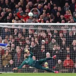 Carabao Cup: Battling Chelsea Fall Again, KO’d By Liverpool As Confident Holders Man City Overcome Brighton