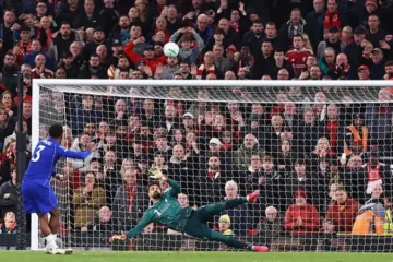 Carabao Cup: Battling Chelsea Fall Again, KO’d By Liverpool As Confident Holders Man City Overcome Brighton