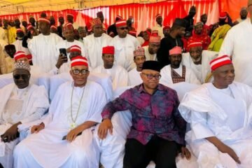 Why The Aminu Kano Cap Fits Peter Obi: Nigeria’s Unfinished Project Of Unity