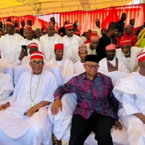 Why The Aminu Kano Cap Fits Peter Obi: Nigeria’s Unfinished Project Of Unity