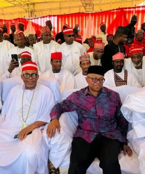 Why The Aminu Kano Cap Fits Peter Obi: Nigeria’s Unfinished Project Of Unity