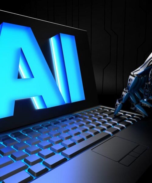 SCARY! Everyone On Earth Could Die Within Next 75 Years From AI, Nuclear War -Study Shows