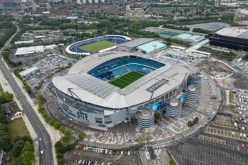 Stuck With A Premier League In The Clutches Of Global Mega-Rich