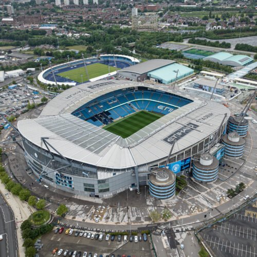Stuck With A Premier League In The Clutches Of Global Mega-Rich
