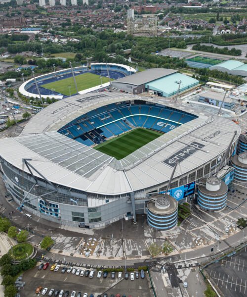 Stuck With A Premier League In The Clutches Of Global Mega-Rich
