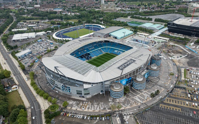Stuck With A Premier League In The Clutches Of Global Mega-Rich