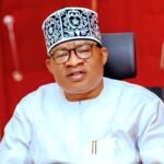 MAN OF PEACE: Don’t Frighten Off Voters With Thuggery, Violence – Oyo ADC Guber Candidate, Adegoke Cautions Politicians