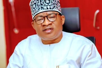 MAN OF PEACE: Don’t Frighten Off Voters With Thuggery, Violence – Oyo ADC Guber Candidate, Adegoke Cautions Politicians
