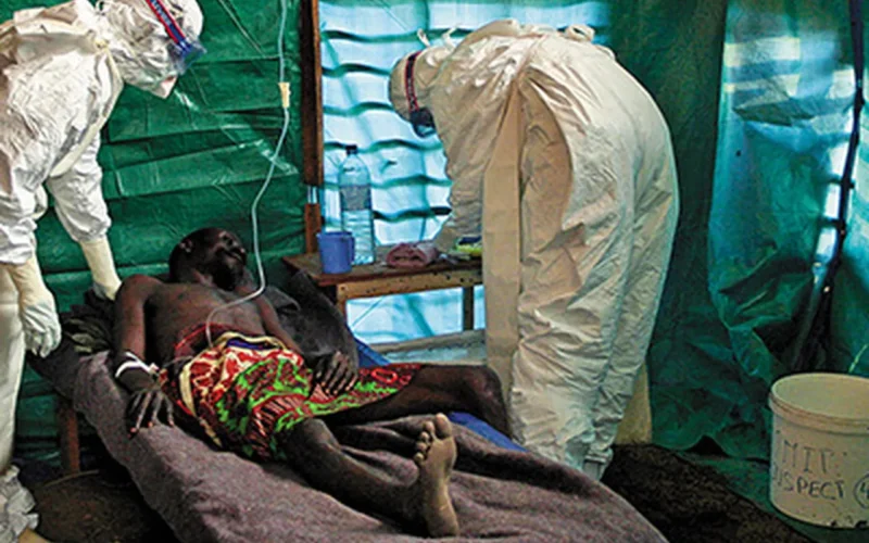 Condition Of Abuja Ebola Patient Deteriorates, Suffers Multi-organ Failure -NCDC