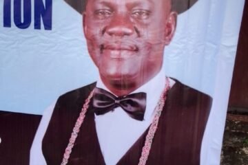 Support Group, Campaign Flow, Will Continue To Support Oborevwori, Tinubu, APC Candidates -DG