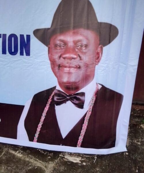 Support Group, Campaign Flow, Will Continue To Back Oborevwori, Tinubu, APC Candidates -DG