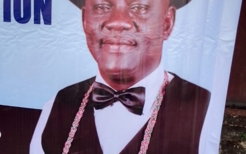 Support Group, Campaign Flow, Will Continue To Back Oborevwori, Tinubu, APC Candidates -DG