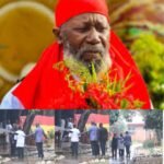 Maharaj Ji Cries Foul As Alleged Land-Grabbing Case Gets Messier, Cops Arrest 5