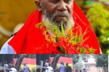 Maharaj Ji Cries Foul As Alleged Land-Grabbing Case Gets Messier, Cops Arrest 5