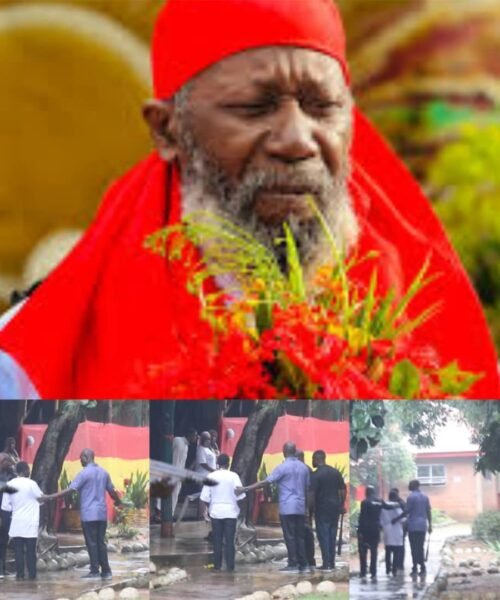 Maharaj Ji Cries Foul As Alleged Land-Grabbing Case Gets Messier, Cops Arrest 5