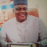 Nigerian Christian Pilgrim Commission Has Come A Long Way In My Two Years -Executive Secretary Bishop Adegbite