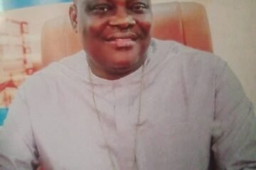 Nigerian Christian Pilgrim Commission Has Come A Long Way In My Two Years -Executive Secretary Bishop Adegbite