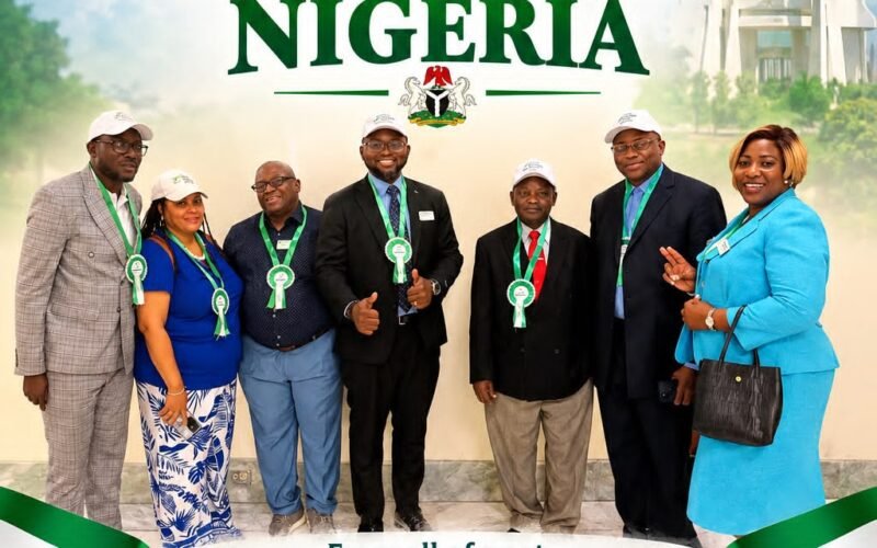 Save Nigeria Group USA Salutes Compatriots Over 66th Independence Day Anniversary