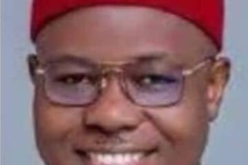 HAMMER!: Enugu Assembly Sends Health C’ttee Packing, Alleges Gross Misconduct, High-Handedness