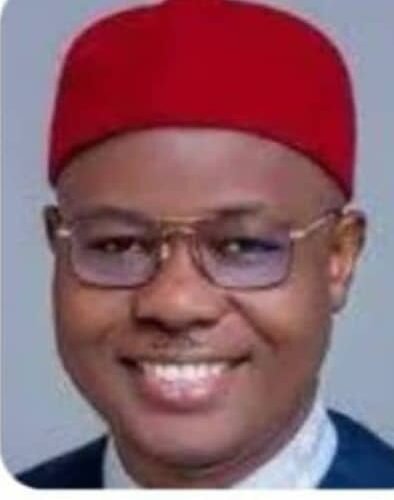 HAMMER!: Enugu Assembly Sends Health C’ttee Packing, Alleges Gross Misconduct, High-Handedness