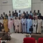 CSS Global Integrated Farms Holds Five-Day Pre-Retirement Training For Yobe Retirees