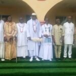 2027: Vote Gov Oborevwori, NDP Candidate Mulade Urges Supporters