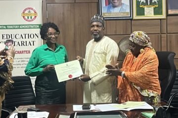 FCT Education Secretariat Accredits 37 Schools, Grants Provisional Status to 7 Others