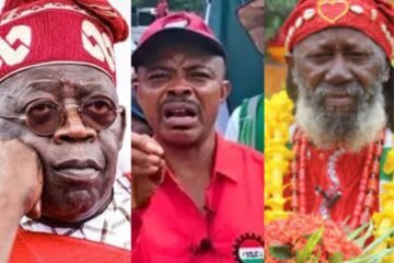 Maharaj Ji Urges Nigerian Workers To Shelve Strike Option, Embrace Dialogue