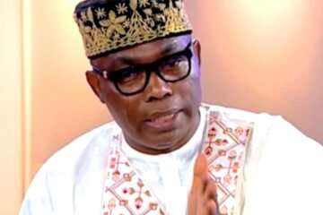 Release 5 ‘Tinubu Must Go Boys’, Uphold Democratic Freedoms. – Prince Adewale Adebayo, SDP Presidential Candidate.