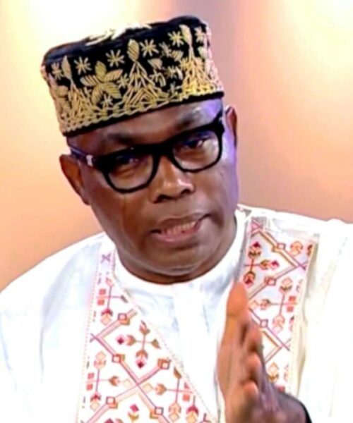 Release 5 ‘Tinubu Must Go Boys’, Uphold Democratic Freedoms. – Prince Adewale Adebayo, SDP Presidential Candidate.