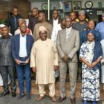 Amupitan Stresses Responsible AI Deployment As ECONEC Adopts Guidelines