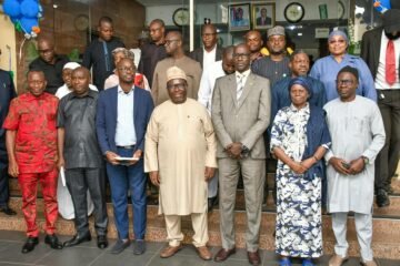 Amupitan Stresses Responsible AI Deployment As ECONEC Adopts Guidelines