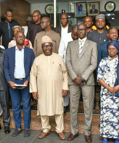 Amupitan Stresses Responsible AI Deployment As ECONEC Adopts Guidelines