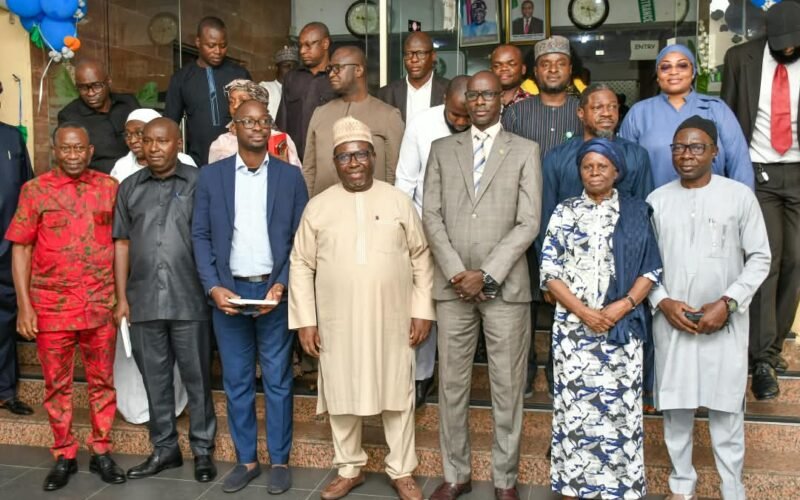 Amupitan Stresses Responsible AI Deployment As ECONEC Adopts Guidelines