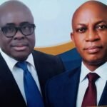 Agbaja Professors Association of Nigeria Honours COMAG CEO Agu, APC Rep Candidate Uzor With 4th Enugu Okaibe Awards