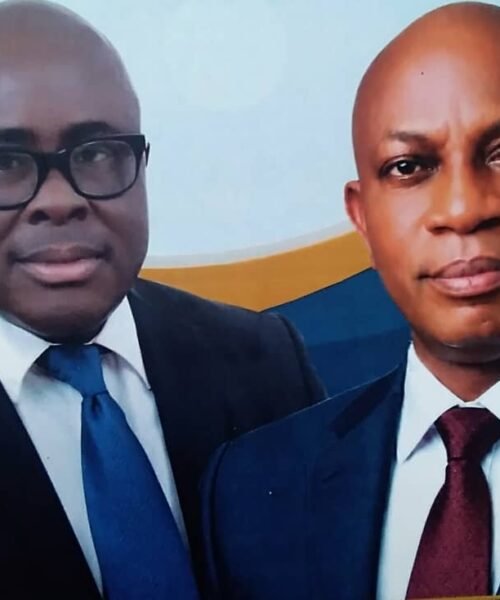 Agbaja Professors Association of Nigeria Honours COMAG CEO Agu, APC Rep Candidate Uzor With 4th Enugu Okaibe Awards