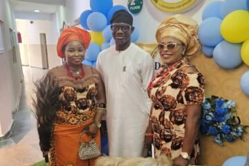 Colours From FCT DOAS’ Customer Service Week