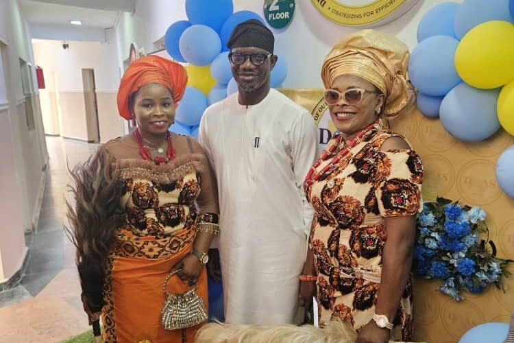 Colours From FCT DOAS’ Customer Service Week
