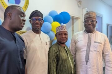 DOAS In FCT Celebrates Customer Service Week, Restates Commitment To Satisfying Clients