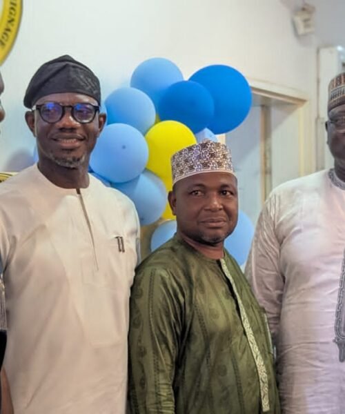DOAS In FCT Celebrates Customer Service Week, Restates Commitment To Satisfying Clients