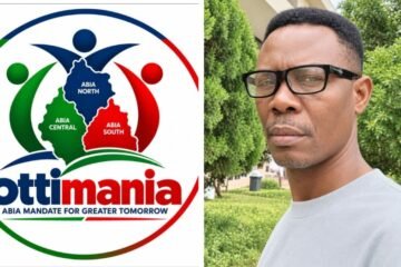 2027: Gov Otti’s OTTIMANIA Legacy Movement Appoints Popular OHAFIATV Publisher, Amos Oge Kalu, As Assistant Publicity Director