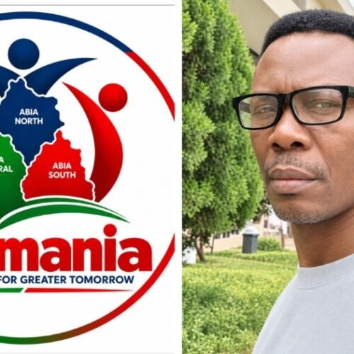 2027: Gov Otti’s OTTIMANIA Legacy Movement Appoints Popular OHAFIATV Publisher, Amos Oge Kalu, As Assistant Publicity Director