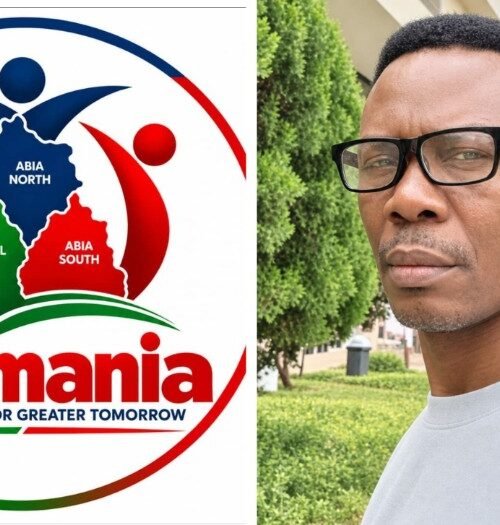 2027: Gov Otti’s OTTIMANIA Legacy Movement Appoints Popular OHAFIATV Publisher, Amos Oge Kalu, As Assistant Publicity Director