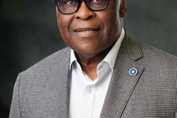 Engr Uche Agomuo: The US-Based Illustrious Son Of Ngwaland Bringing World-class Experience To 2026 Ngwa Day Symposium