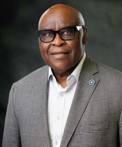 Engr Uche Agomuo: The US-Based Illustrious Son Of Ngwaland Bringing World-class Experience To 2026 Ngwa Day Symposium